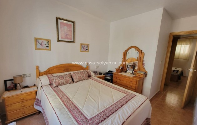 Revente - Appartement - Torrevieja - Nueva Torrevieja