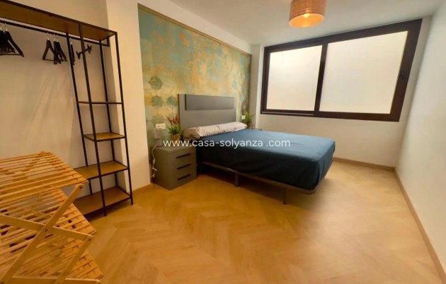 Revente - Appartement - Torrevieja - Acequion