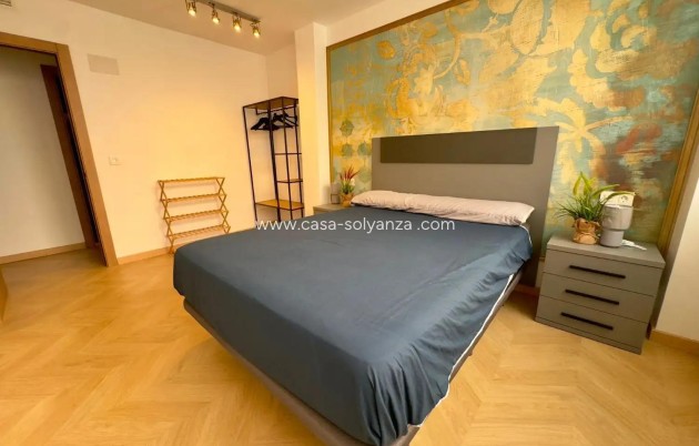 Revente - Appartement - Torrevieja - Acequion