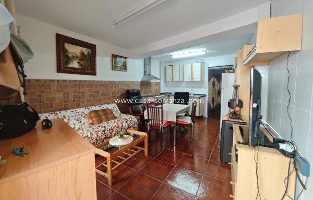 Revente - Maison de ville - La Nucía - Costa Blanca