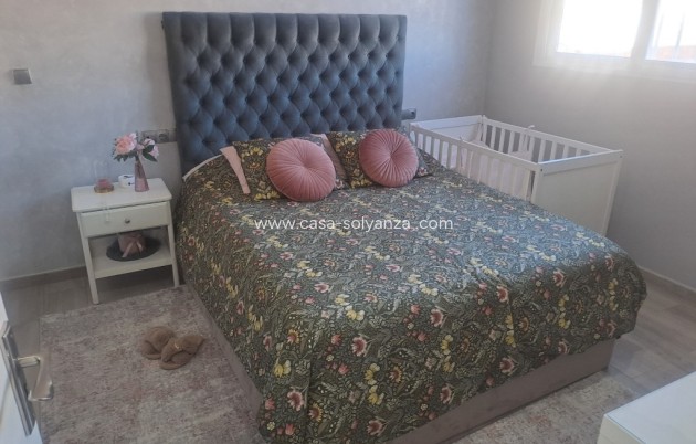 Revente - Villa - Ciudad Quesada - Costa Blanca