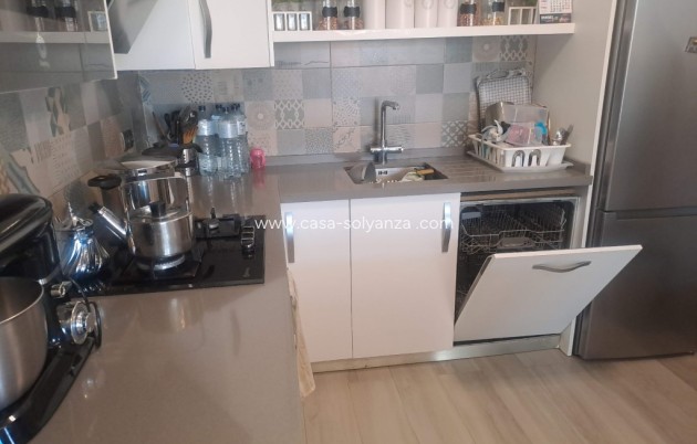 Revente - Villa - Ciudad Quesada - Costa Blanca