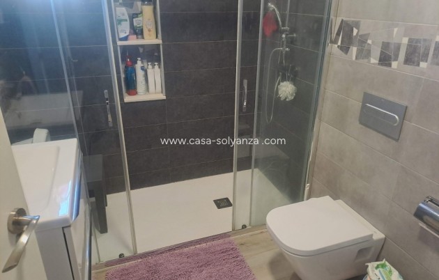 Revente - Villa - Ciudad Quesada - Costa Blanca