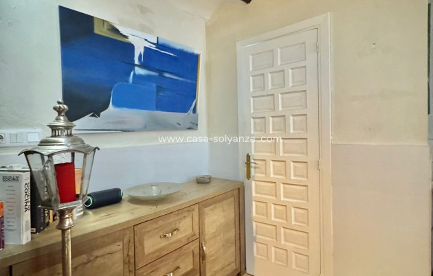 Revente - Maison de ville - Finestrat - Costa Blanca