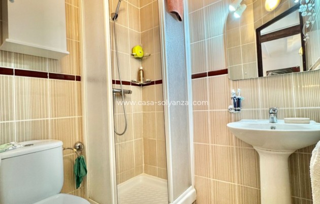 Revente - Maison de ville - Finestrat - Costa Blanca