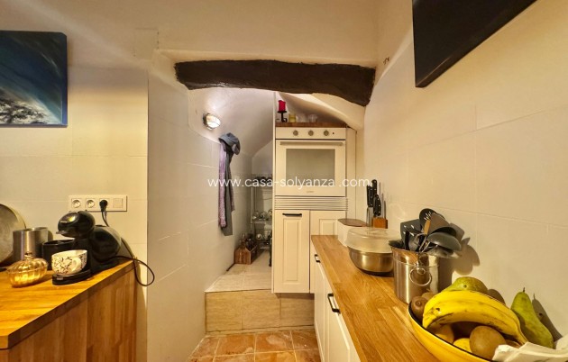 Revente - Maison de ville - Finestrat - Costa Blanca