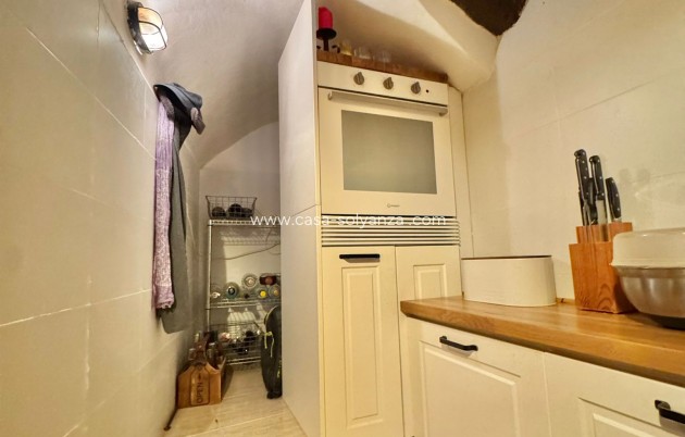 Revente - Maison de ville - Finestrat - Costa Blanca