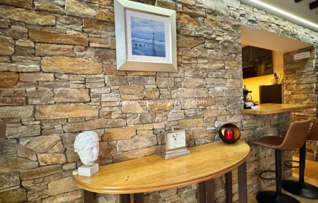 Revente - Maison de ville - Finestrat - Costa Blanca