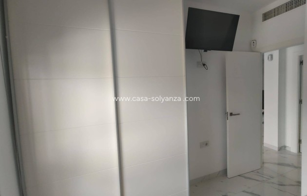 Revente - Bungalow - Pilar de la Horadada - La Torre De La Horadada