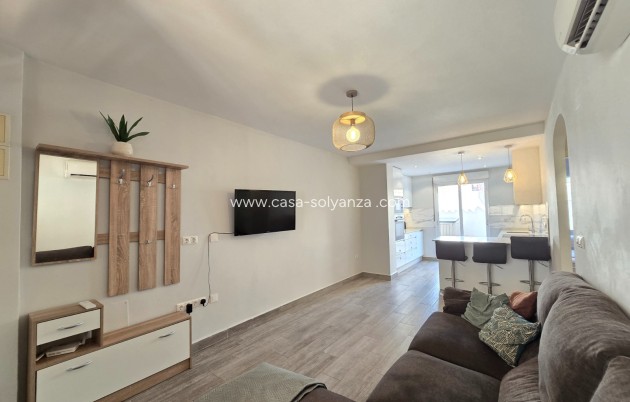 Revente - Appartement - Orihuela Costa - Costa Blanca
