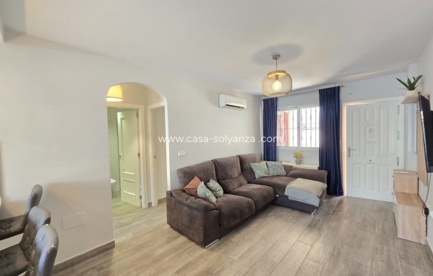 Revente - Appartement - Orihuela Costa - Costa Blanca