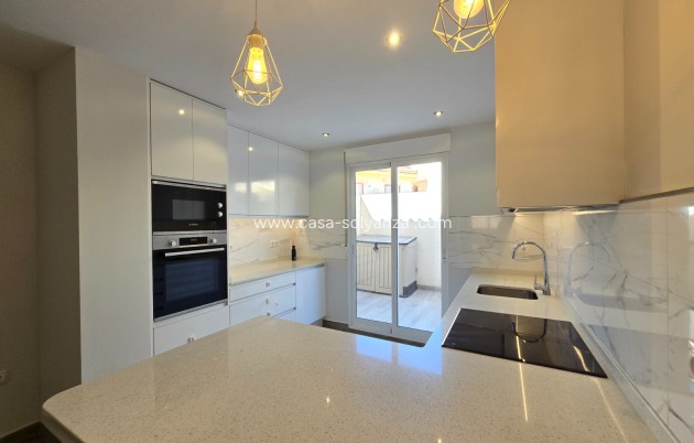 Revente - Appartement - Orihuela Costa - Costa Blanca