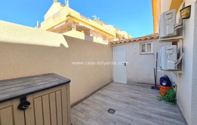 Revente - Appartement - Orihuela Costa - Costa Blanca