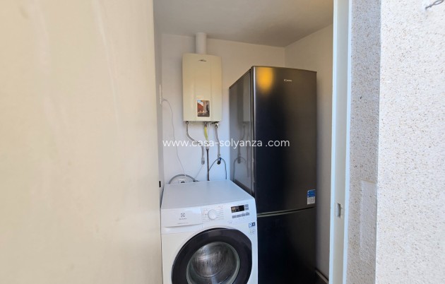 Revente - Appartement - Orihuela Costa - Costa Blanca