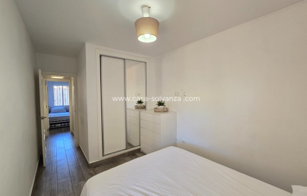 Revente - Appartement - Orihuela Costa - Costa Blanca