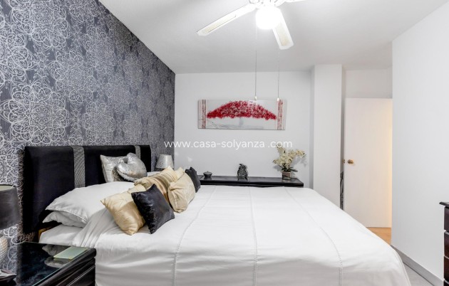 Revente - Appartement - Torrevieja - Playa del Cura