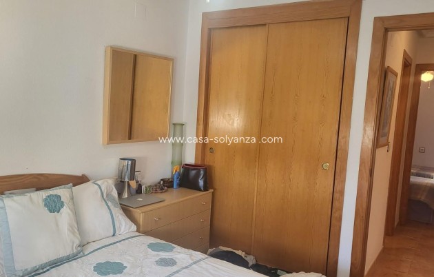 Revente - Bungalow - Torrevieja - Torretas