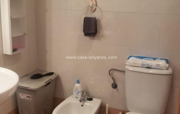 Revente - Bungalow - Torrevieja - Torretas