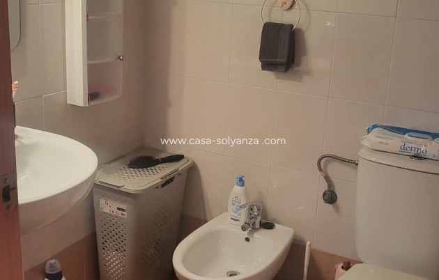 Revente - Bungalow - Torrevieja - Torretas