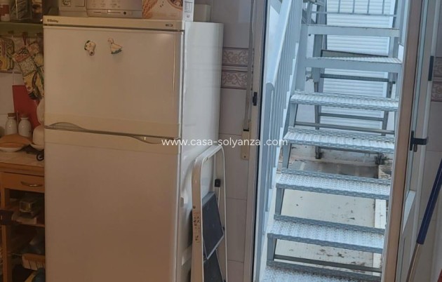 Revente - Bungalow - Torrevieja - Torretas