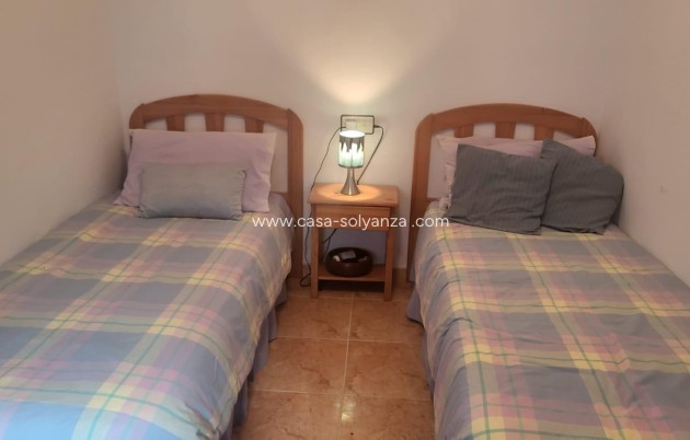 Revente - Bungalow - Torrevieja - Torretas