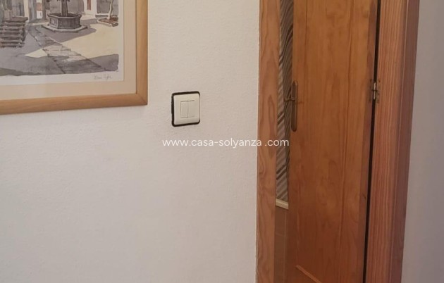 Revente - Bungalow - Torrevieja - Torretas