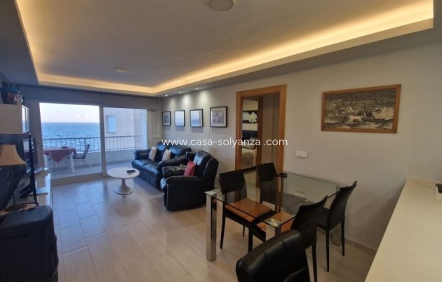 Revente - Appartement - Torrevieja - Costa Blanca