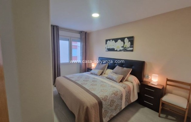 Revente - Appartement - Torrevieja - Costa Blanca