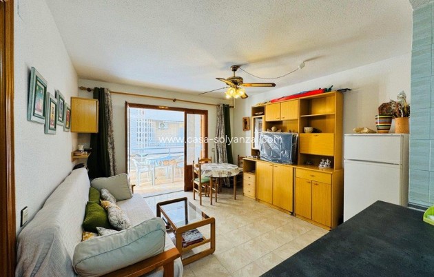 Revente - Appartement - La Mata - Costa Blanca