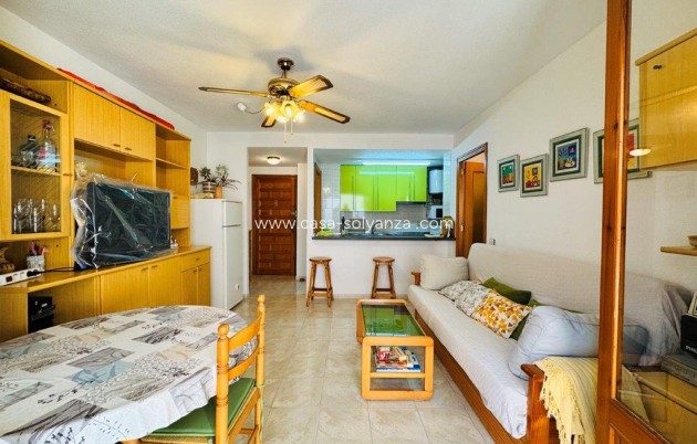 Revente - Appartement - La Mata - Costa Blanca