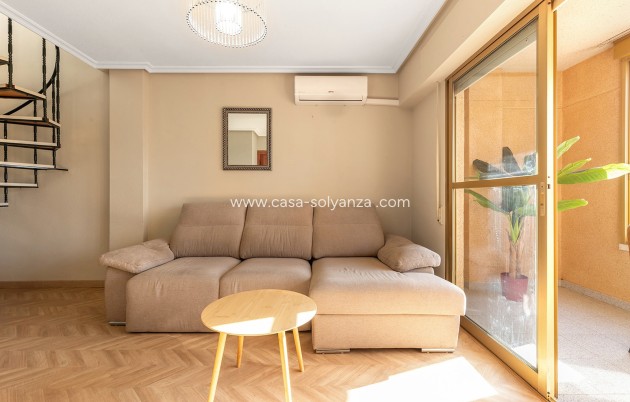 Herverkoop - Appartement / flat - La Mata - Costa Blanca