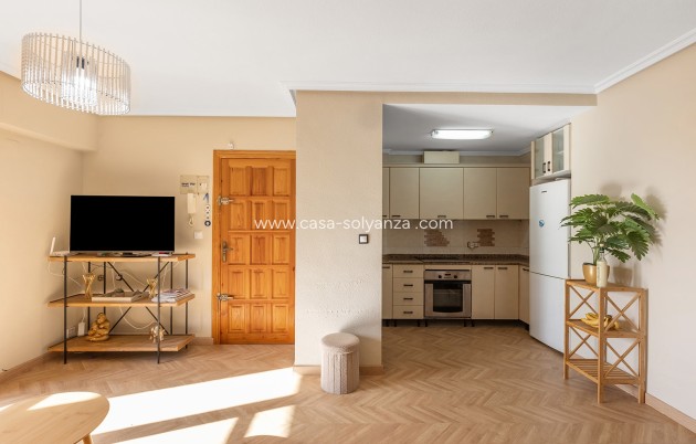 Herverkoop - Appartement / flat - La Mata - Costa Blanca