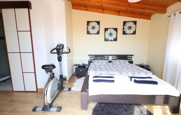 Wiederverkauf - Wohnung - Pilar de la Horadada - Costa Blanca