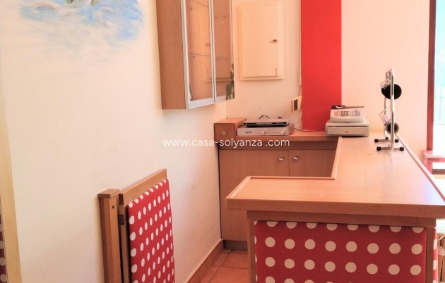 Wiederverkauf - Kommerziell - Pilar de la Horadada