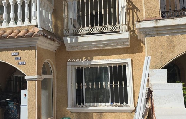 Revente - Maison de ville - Torrevieja - Aguas nuevas