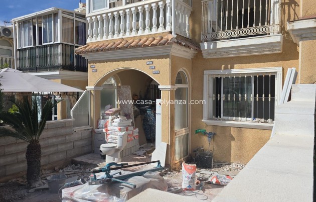 Revente - Maison de ville - Torrevieja - Aguas nuevas