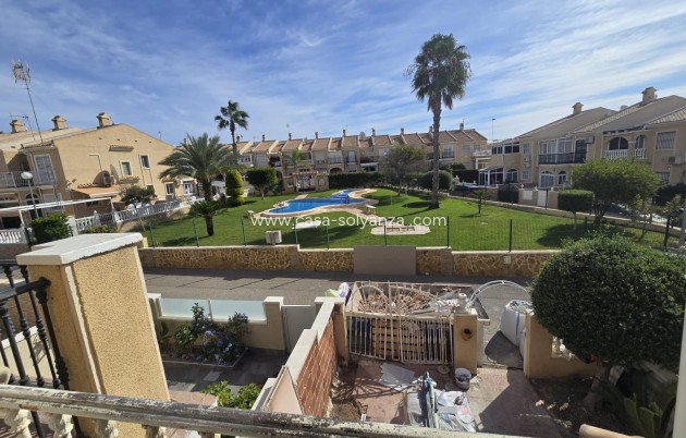 Revente - Maison de ville - Torrevieja - Aguas nuevas