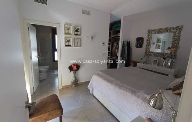 Revente - Villa - Daya Nueva - Costa Blanca