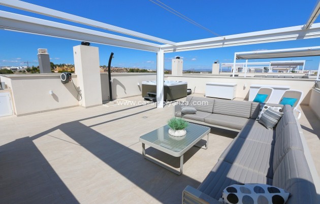 Revente - Appartement - Los Altos - Costa Blanca