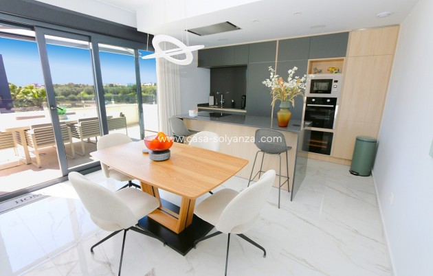 Revente - Appartement - Los Altos - Costa Blanca