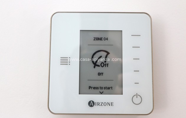 Revente - Appartement - Los Altos - Costa Blanca