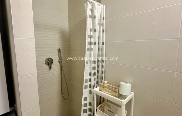 Revente - Appartement - Orihuela Costa - Costa Blanca