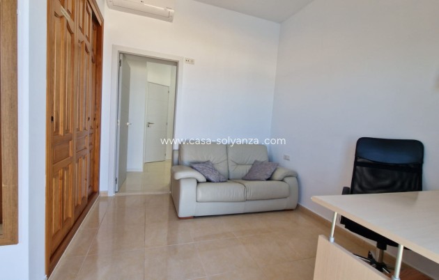 Revente - Villa - Benitachell - Costa Blanca