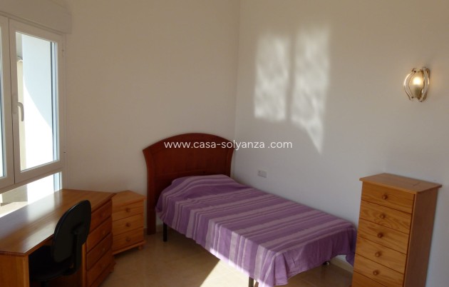 Revente - Villa - Benitachell - Costa Blanca