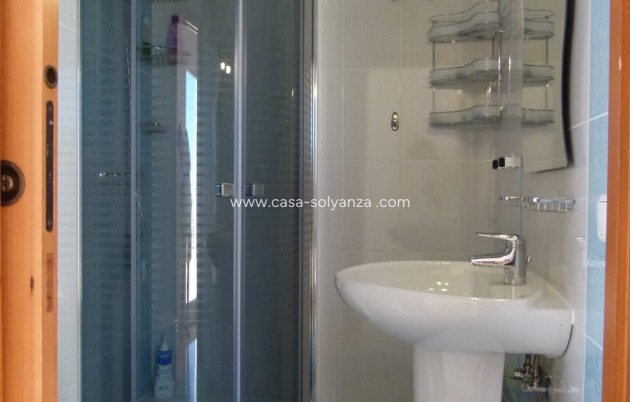 Revente - Villa - Benitachell - Costa Blanca