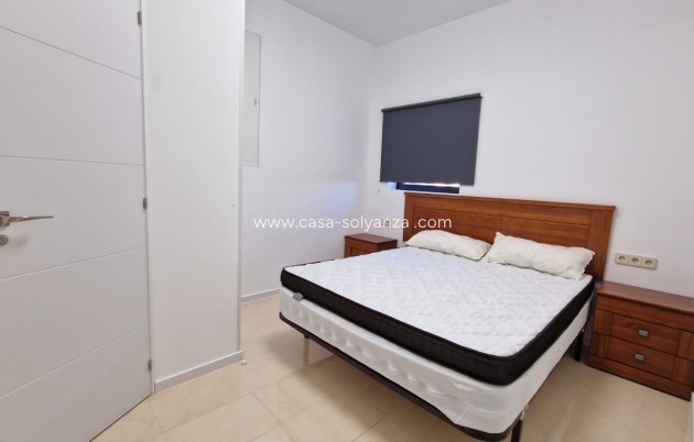 Revente - Villa - Benitachell - Costa Blanca