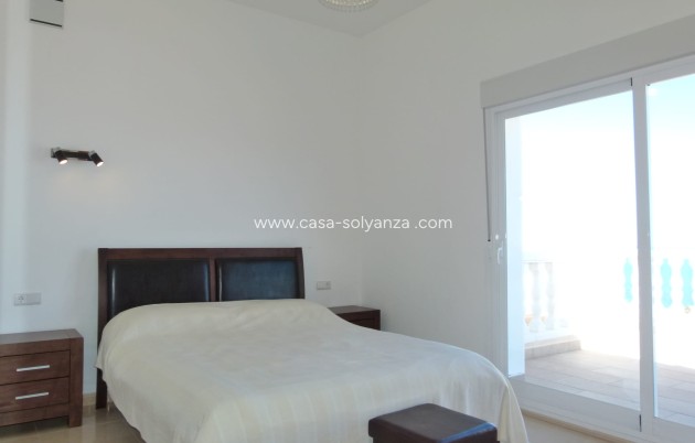 Revente - Villa - Benitachell - Costa Blanca