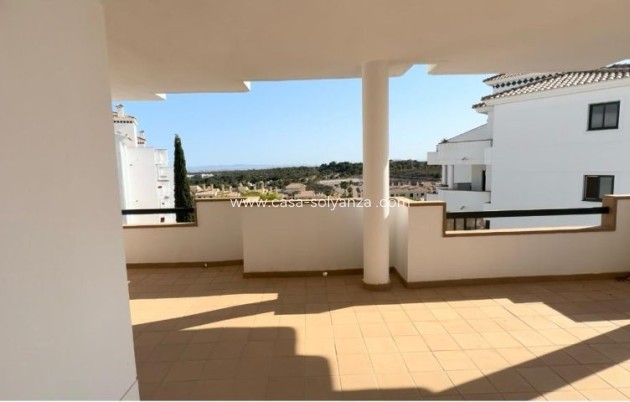 Revente - Appartement - Orihuela Costa - Costa Blanca