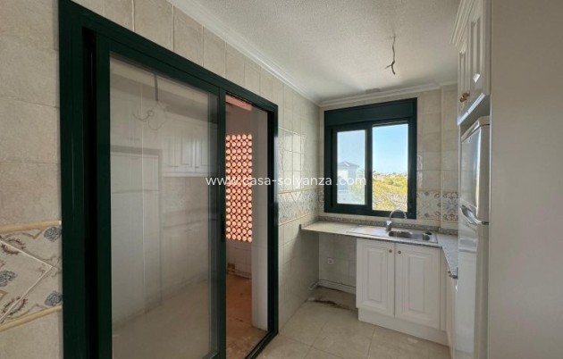 Revente - Appartement - Orihuela Costa - Costa Blanca