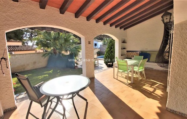 Revente - Villa - Torrevieja - Costa Blanca